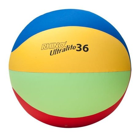 CHAMPION SPORTS Champion Sports ULC36 36 in. Replacement Ultra Lite Cover; Multicolor ULC36